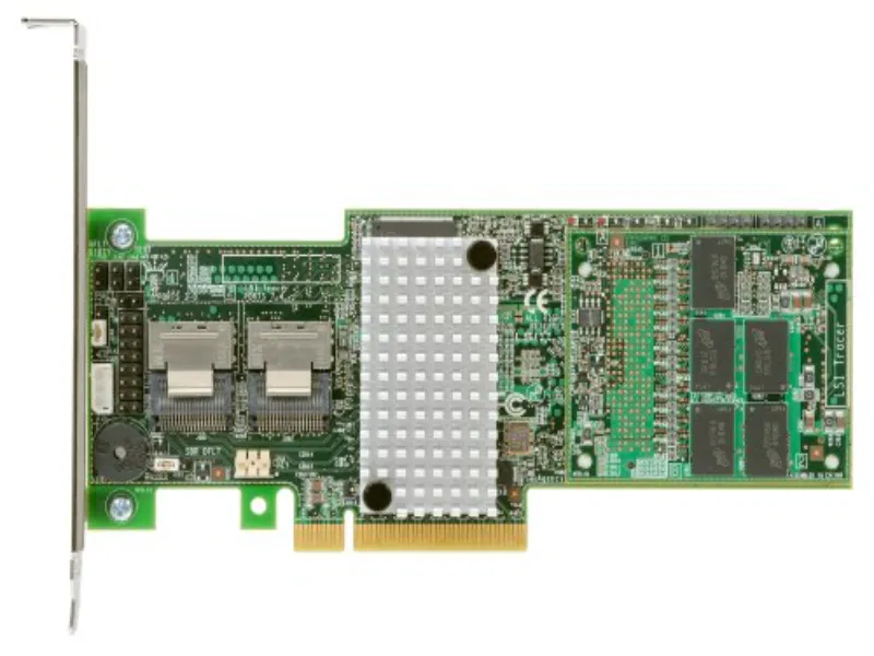 81Y4481 IBM ServerRAID M5110 SAS/SATA RAID Controller