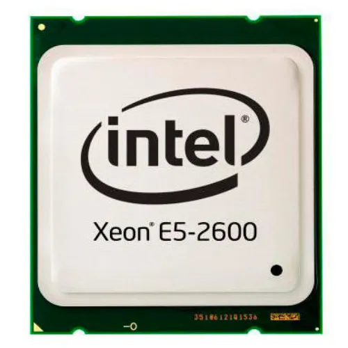 81Y6797 IBM Intel Xeon 6 Core E5-2620 2.0GHz 15MB L3 Ca...