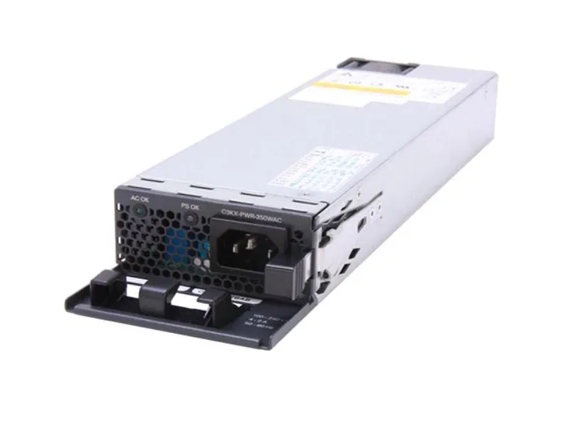 81Y8179 IBM Cisco 350-Watts Power Supply for Cisco Cata...