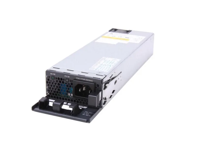 81Y8187 IBM Cisco 350-Watts Power Supply for Cisco Cata...