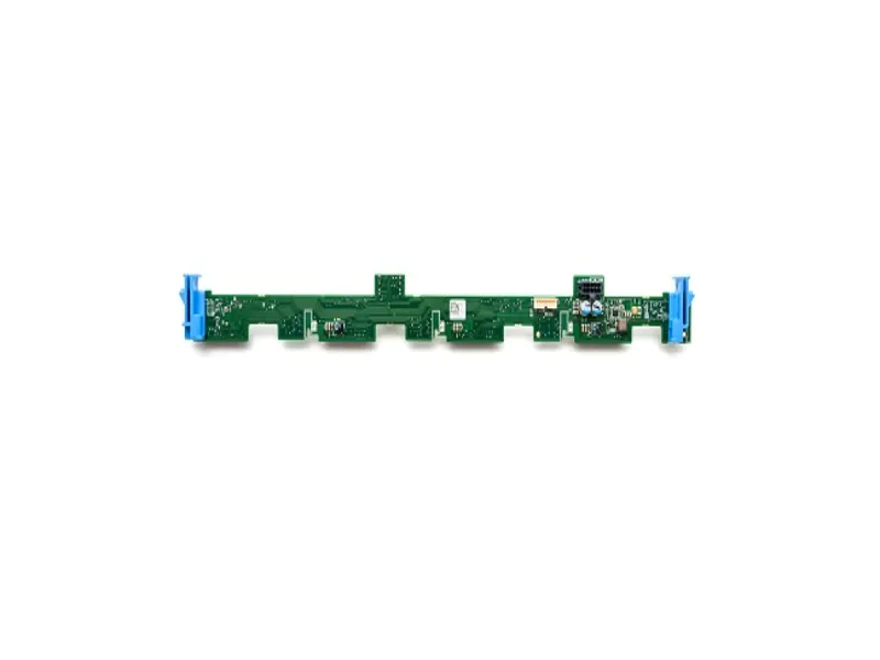 820HH Dell 3.5-inch LFF 4-Bay Hard Drive Backplane for ...