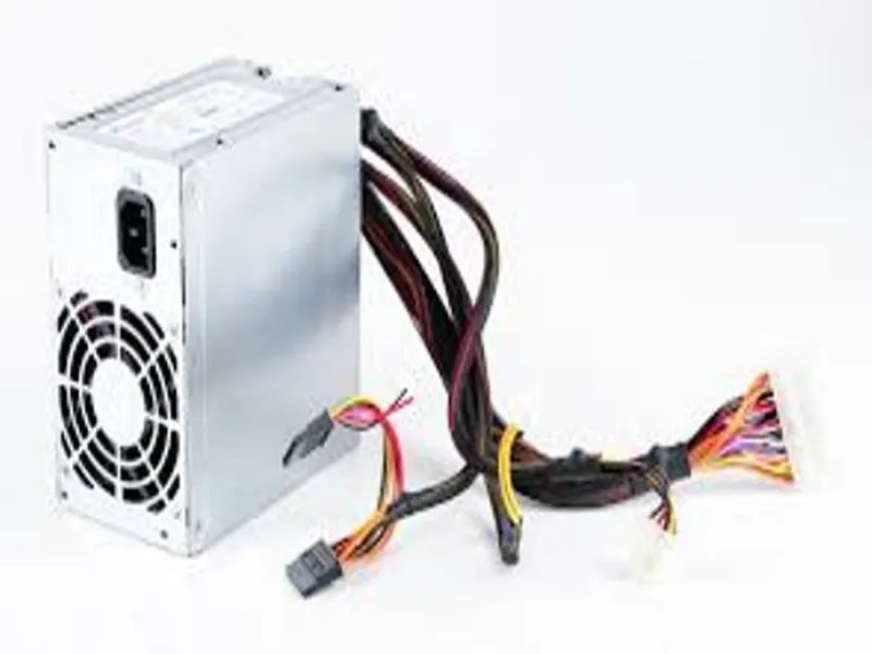 822385-B21 HP 350-Watts Non Hot-Pluggable Power Supply ...