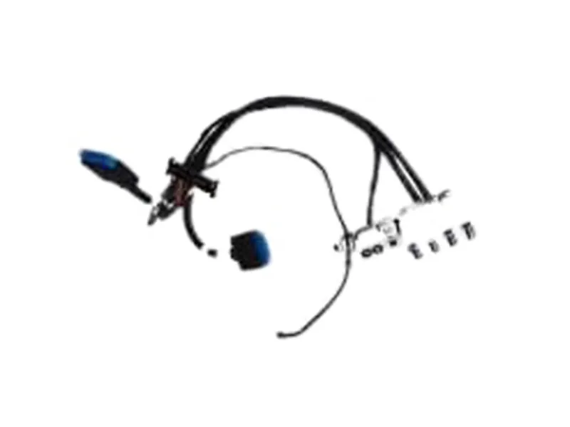 825100-001 HP 4U Front I/O Assembly for ProLiant ML 30 ...