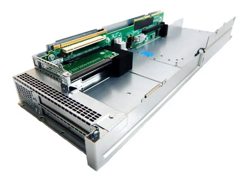 827353-B21 HP GPU Direct Attach Re-timer Right Riser Ki...