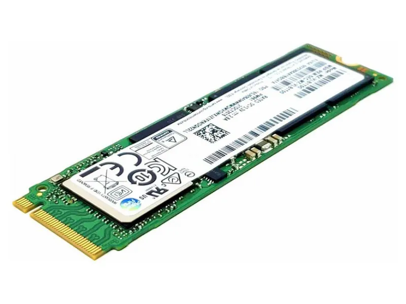 829095-005 HP XG3 Series 1TB MLC M.2 2280 PCI-Express G...