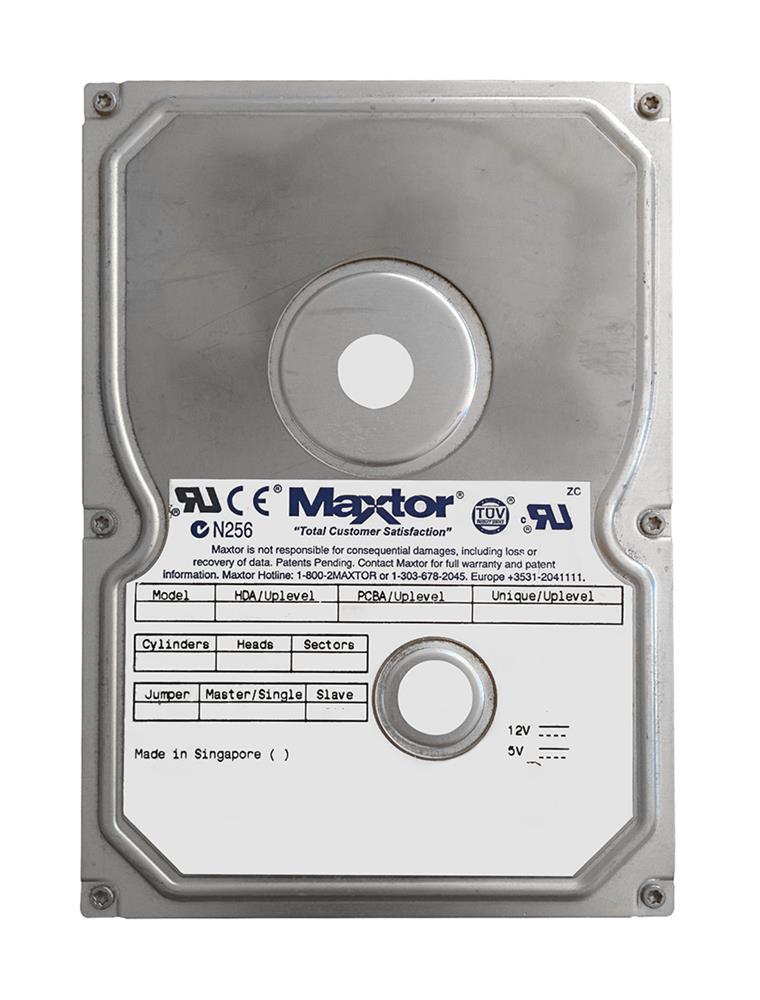 83240D4 Maxtor 3.2GB 5200RPM ATA-33 3.5-inch Hard Drive