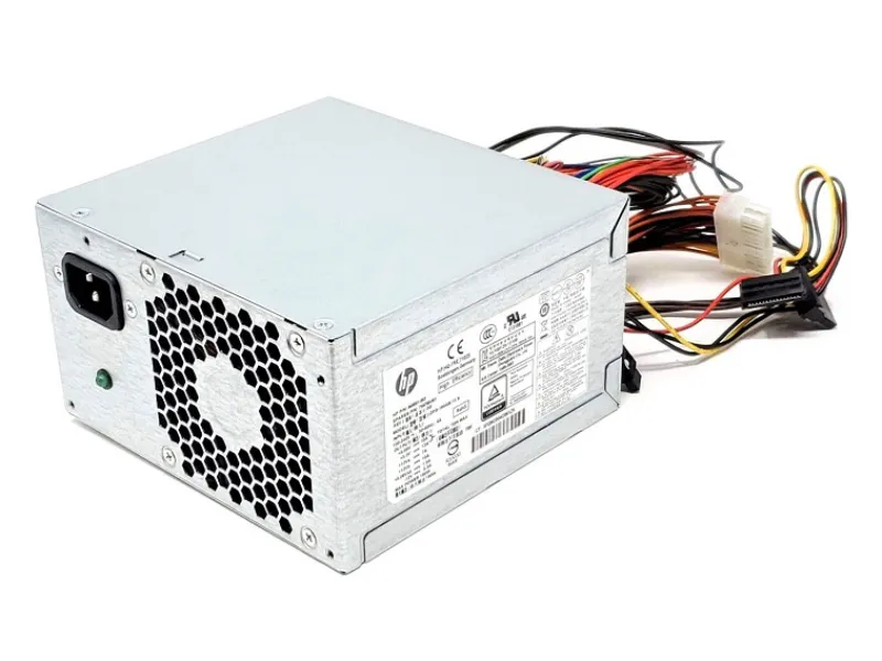 848051-003 HP 180-Watts Power Supply for ProDesk 400 G1...