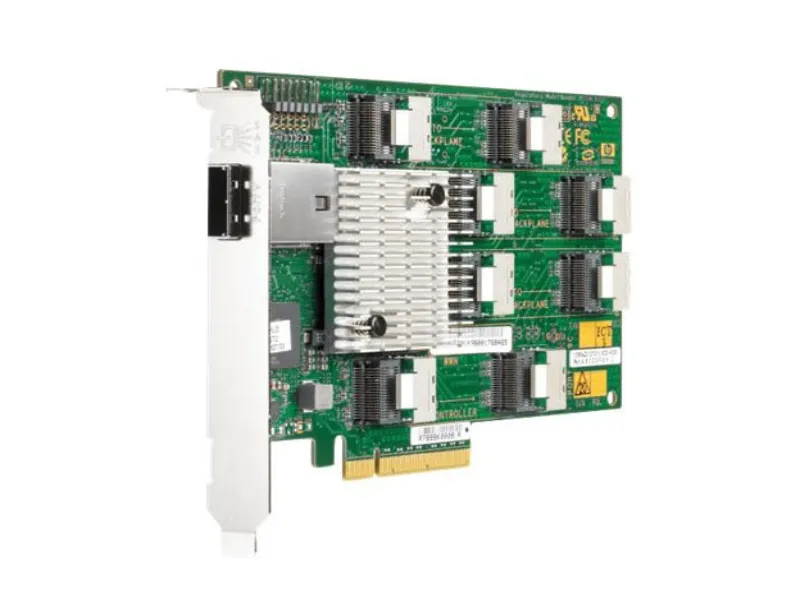 854764-001 HP SAS 12G Expander Card