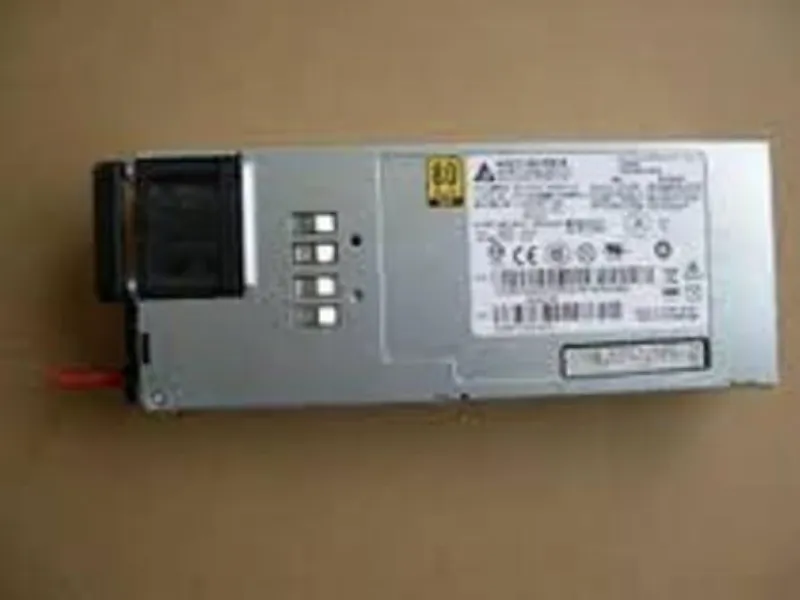 865399-101 HP 500-Watts 100-240V PFC Passive 80 Plus Pl...