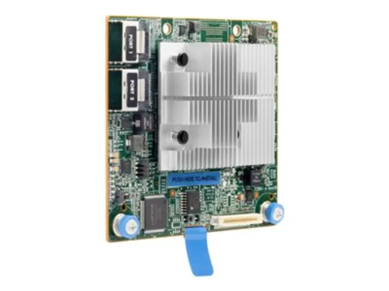 869102-001 HP Smart Array E208i-a SR Gen10 Storage Cont...