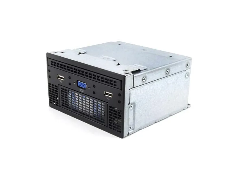 870028-B21 HP Universal Media-Bay Kit for ProLiant DL38...