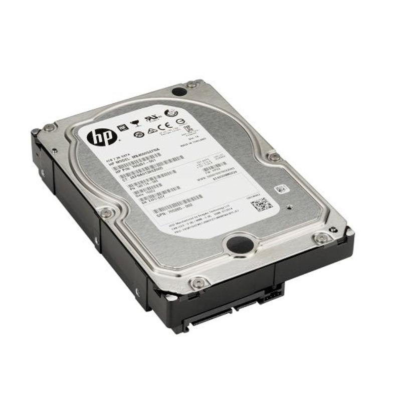 873008-B21 HP 300GB 10000RPM SAS 12GB/s Hot-Swappable 2...