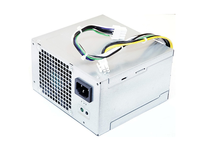87346 Dell 230-Watts Power Supply
