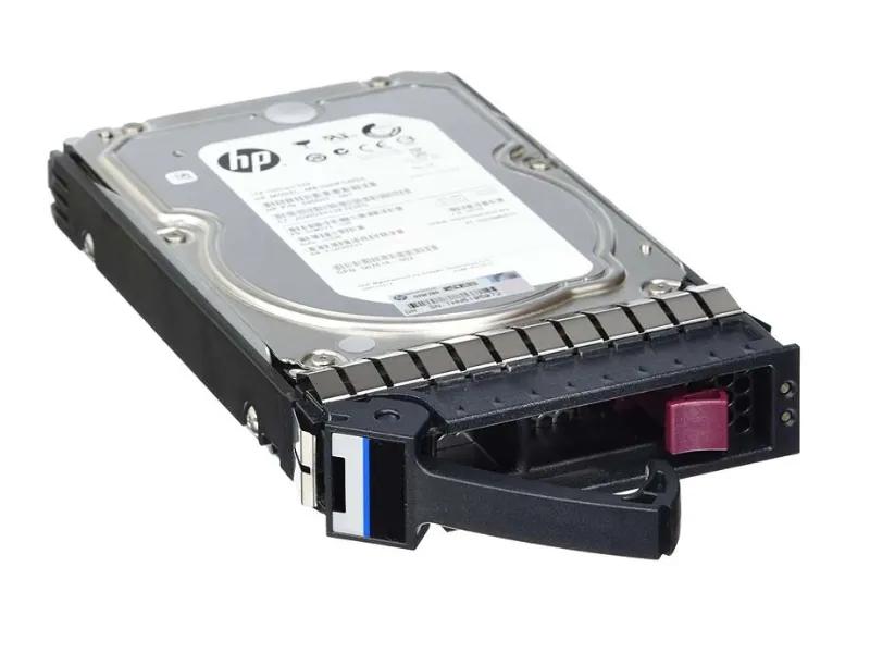 875217-001 HP 300GB 15000RPM SAS 15000RPM 2.5-inch Hard...