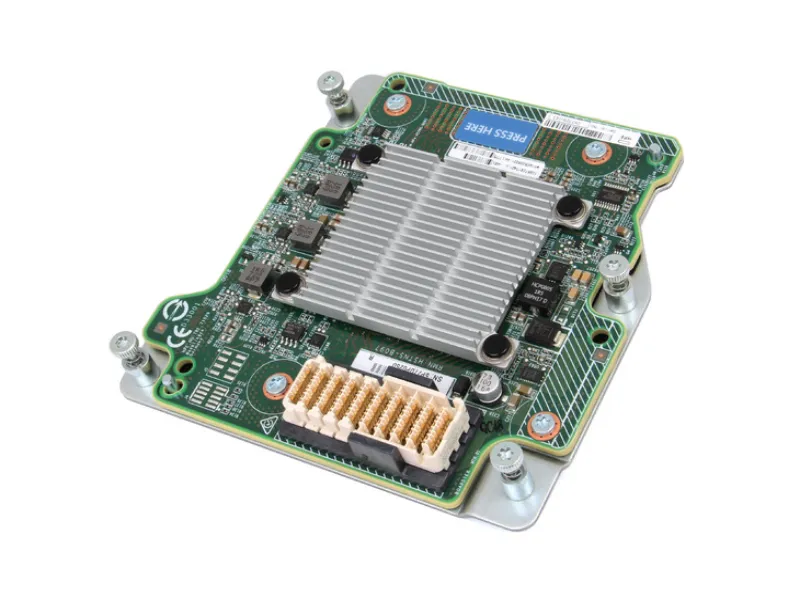 876570-001 HP PCI Express Mezzanine Pass-Thru