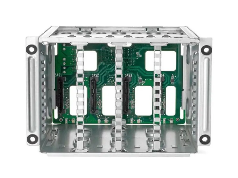 8823T Dell 2-Bay Hot-Pluggable Drive Cage for PowerEdge...