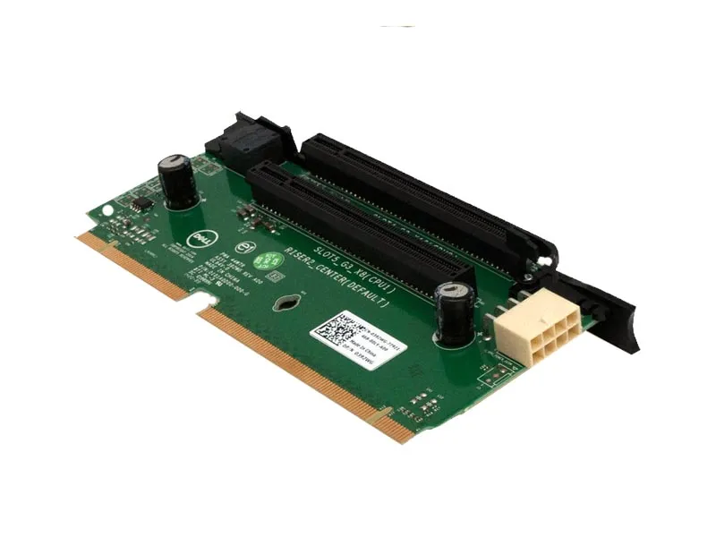 8H6JW Dell PCI Riser Card for PowerEdge R730 / R730XD S...