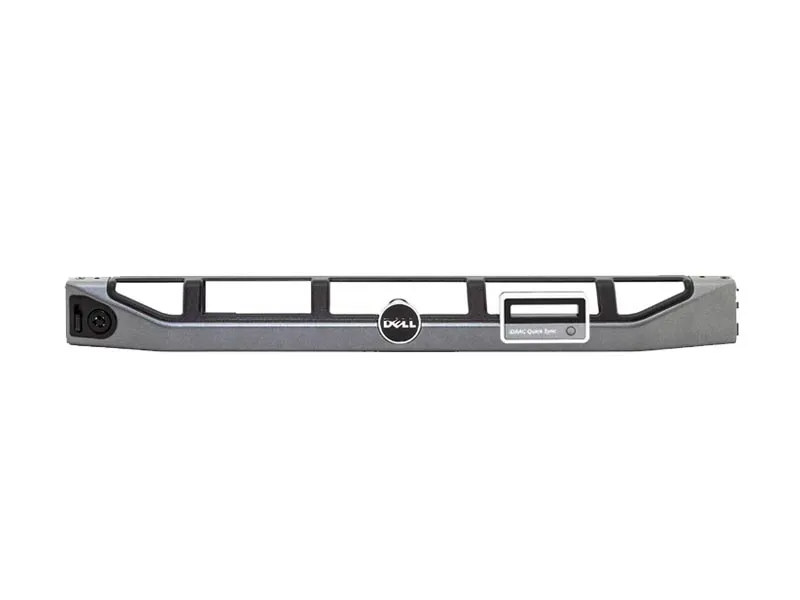 8JP02 Dell Idrac Quick Sync Security Bezel for PowerEdg...