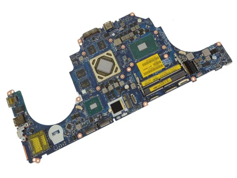 8PG26 Dell System Board Intel Desktop for Alienware X51