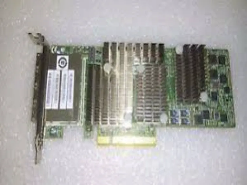 8TX6T Dell 12GB/s 4-Port SAS Host Bus Adapter Controlle...