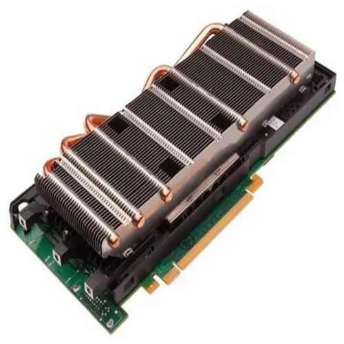 900-21030-0040-100 Nvidia Tesla M2090 6GB GDDR5 384-Bit...