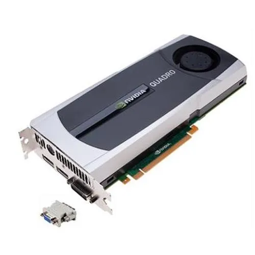90P1053 IBM Nvidia Quadro NVS 280 PCI-e 64MB Card