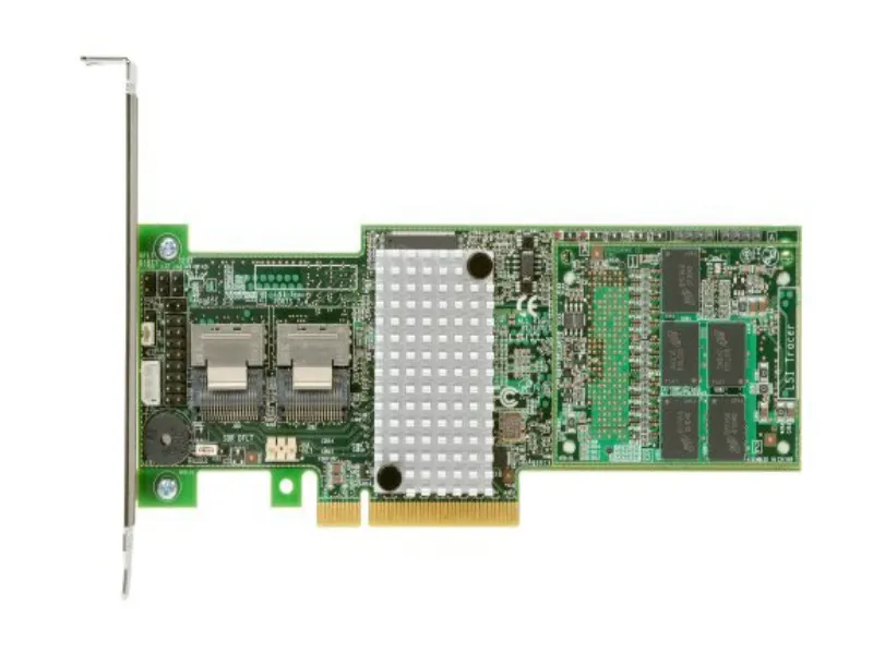 90Y4301 Lenovo ServeRAID M5100 Series 512MB Flash / RAI...