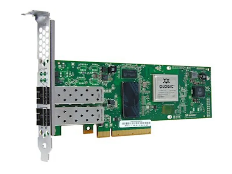 90Y6266 IBM QLogic Dual Port 10GBE SFP+ EMBEDDED VFA - ...