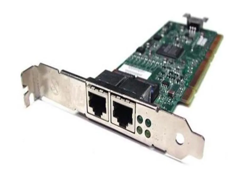 90Y9373 IBM BROADCOM NETXTREME I Dual Port GBE Adapter ...