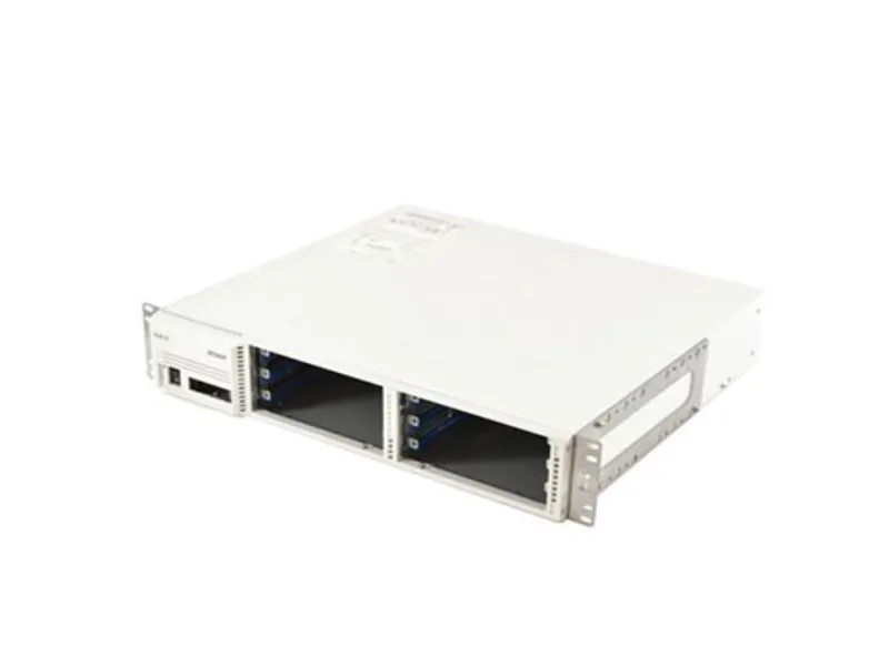 910004 NEC UX5000 19 Inch 6-Blade 2U Chassis