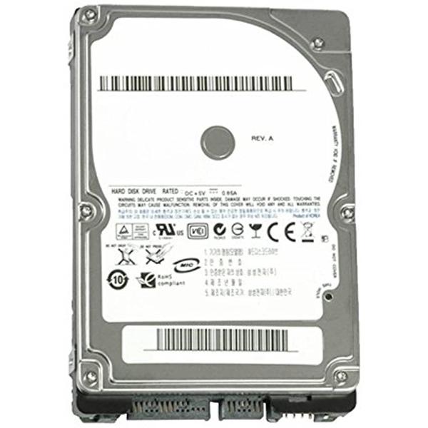 918017-033 Seagate Marathon 524MB 4000RPM IDE / ATA 120...