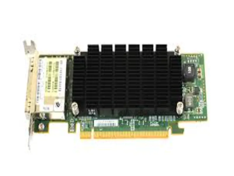 9202-16E LSI Logic 6GB/s 16 Ext Port PCI-Express 2.0 X1...