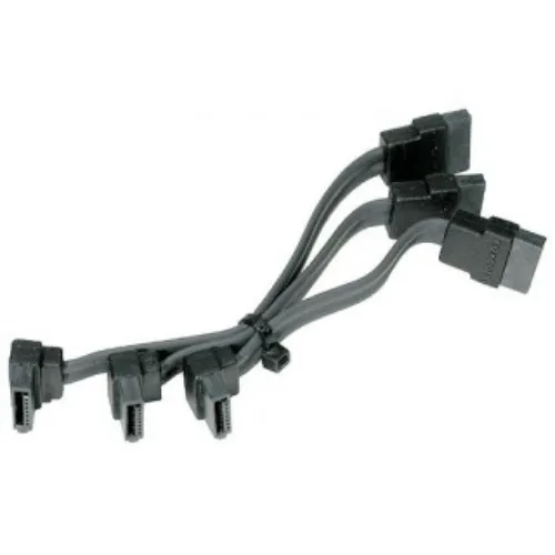 922-6329 Apple 3-Headed SATA Hard Drive Cable for Xserv...