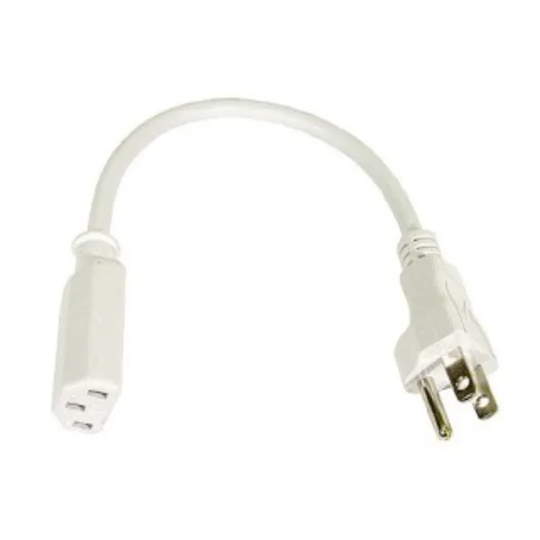 922-6400 Apple Short Power Cord for Xserve G5