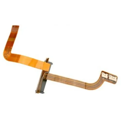 922-8045 Apple Hard Drive / IR / SIL Flex Cable Assembl...