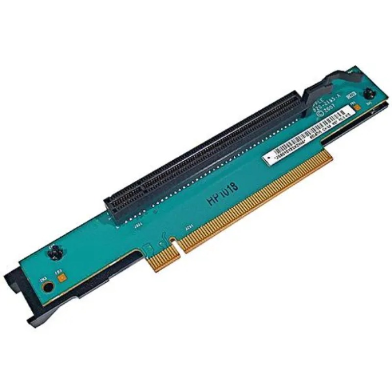 922-8454 Apple PCI-X Riser Card for Xserve 2.8-3.0GHz E...