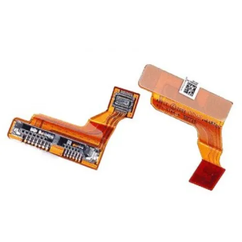 922-8622 Apple Optical Drive Flex Cable for MacBook Alu...