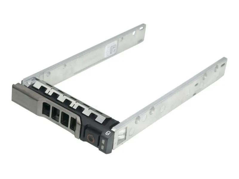 92359-06 Dell 2.5 Hard Drive Tray for Compellent SAS/SA...