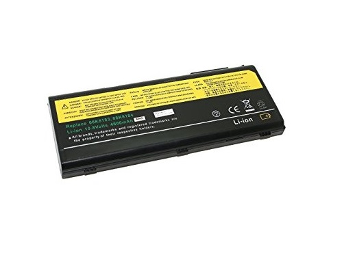 92P0994 IBM 6-Cell Lithium-Ion Battery for ThinkPad G40...