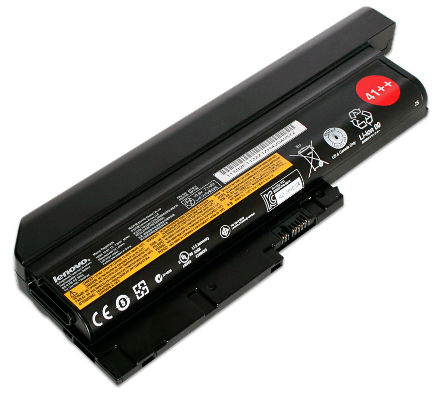 92P1131 Lenovo 41++ (9 CELL) Battery FO