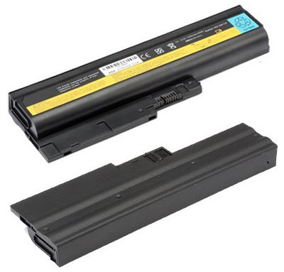 92P1138 Lenovo 10.8 V DC 5.2AH 6 Cell Li-Ion Battery fo...