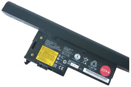 92P1174 Lenovo 8 Cell HIGH CAPACITY Battery for ThinkPa...