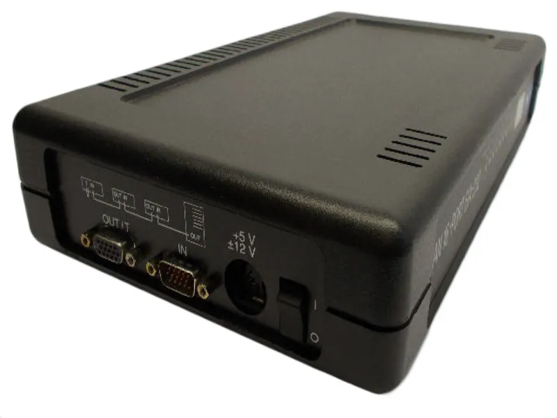 93H6548 IBM Enhanced Remote ASYNC Node 16-Port EIA-232 ...