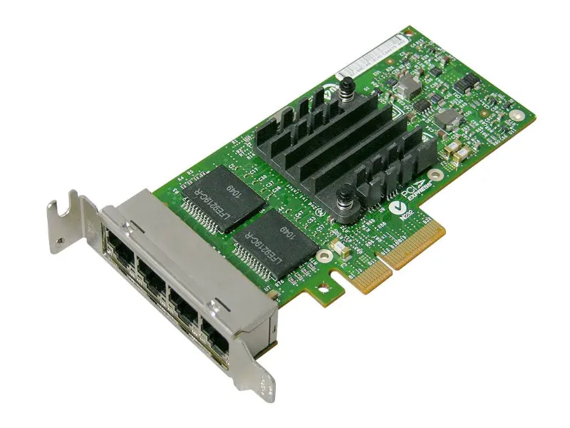 94Y5137 IBM Intel I340-T4 Quad Port Ethernet Adapter