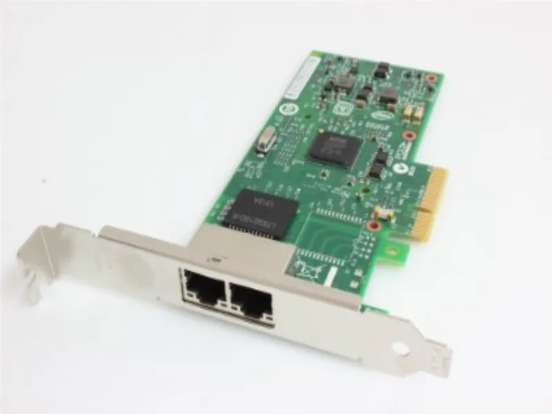 94Y5166 IBM i340-T2 Ethernet Dual Port Network Adapter ...