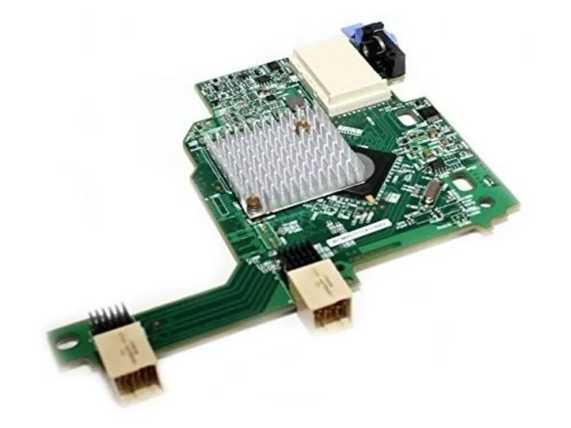 94Y5172 IBM 2-Port 10 Gigabit Ethernet Virtual Fabric A...