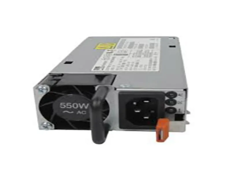 94Y6668 IBM 550-Watts HIGH EFFICIENCY PLATINUM AC Power...