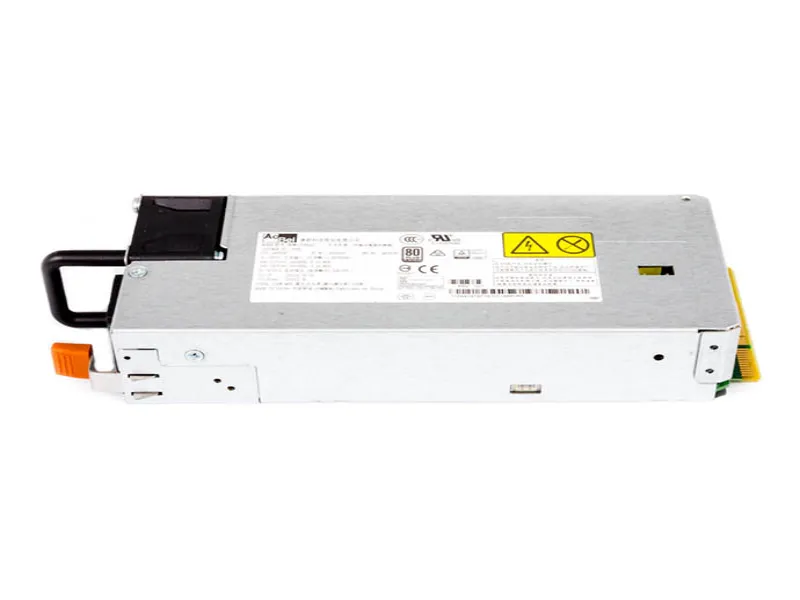 94Y8139 Lenovo 550-Watts AC High Efficiency Power Suppl...