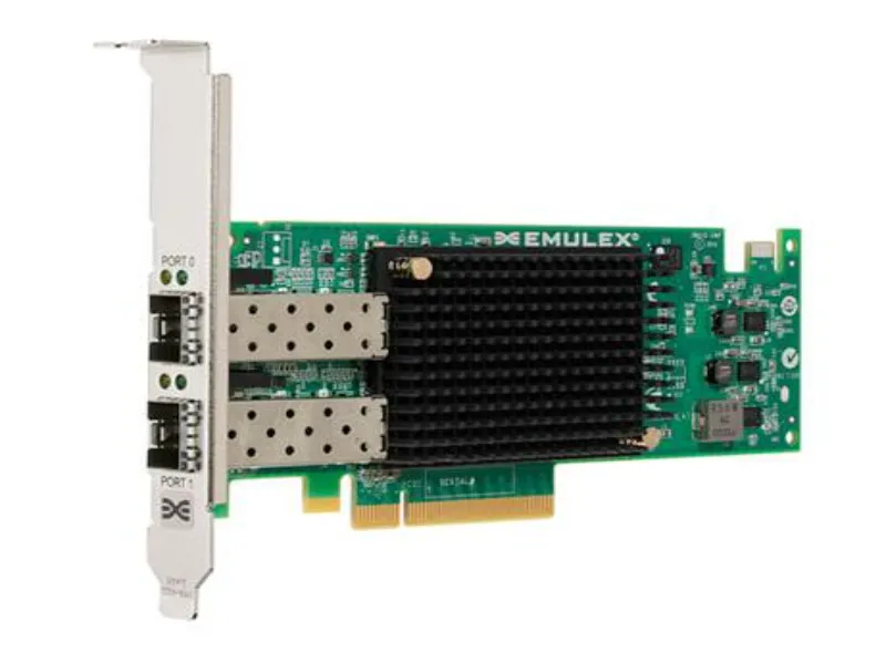 95Y2378 IBM 8GB Dual Port Fibre Channel Adapter for FLE...