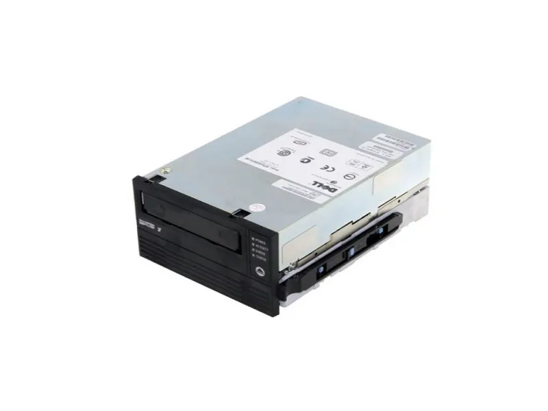 96-5335-16 Dell 100/200GB LTO-1 SCSI LVD Loader Drive w...